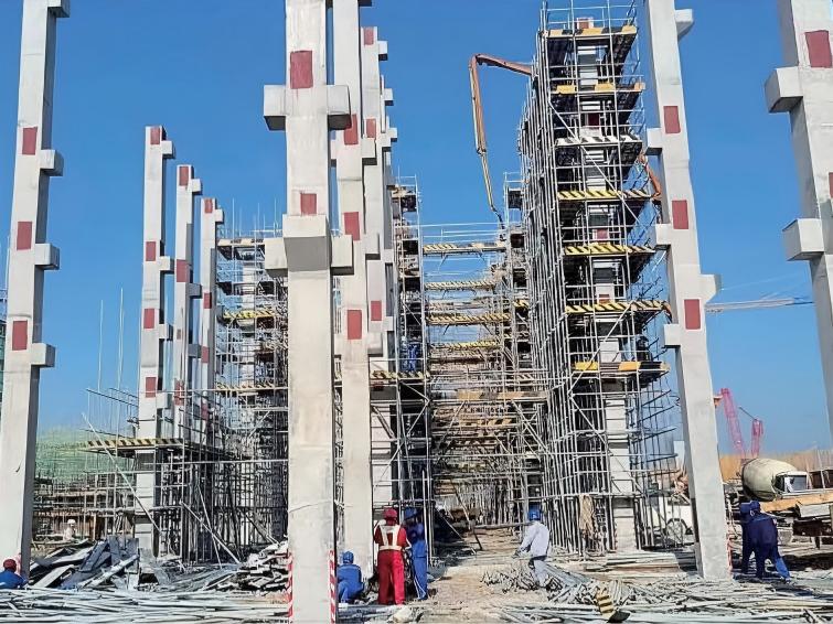 己內(nèi)酰胺産業(yè)鏈搬遷與升級項目 己內(nèi)酰胺産業(yè)鏈搬遷與升級項目